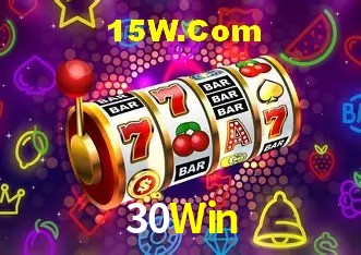 Especiais de Fim de Semana 30Win
