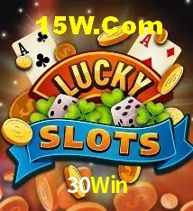 Estatísticas 30Win