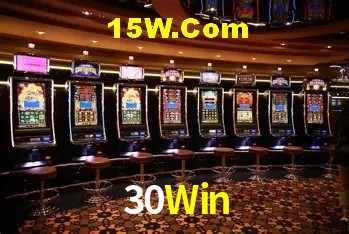 Apostas de Tênis 30Win