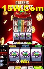 Recursos de Bônus 30Win