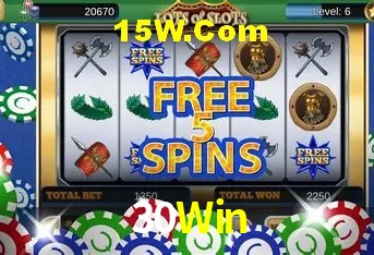 Diretório de Jogos 30Win