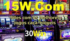 Ofertas Imperdíveis na 30Win: Promoções e Bônus Que Valem a Pena