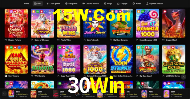 30Win,30Win Bet