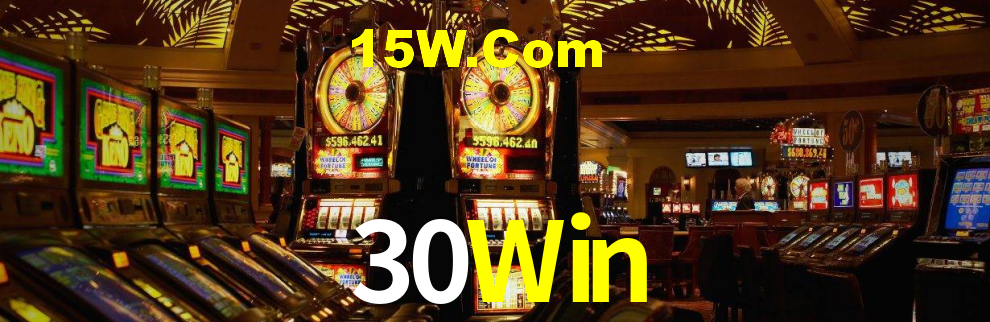 30Win App