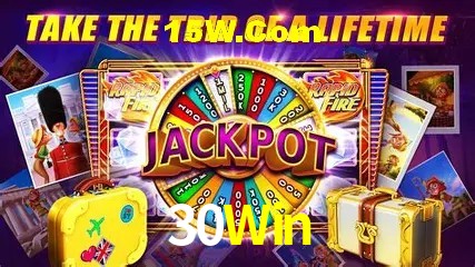 Provedores de Jogos 30Win