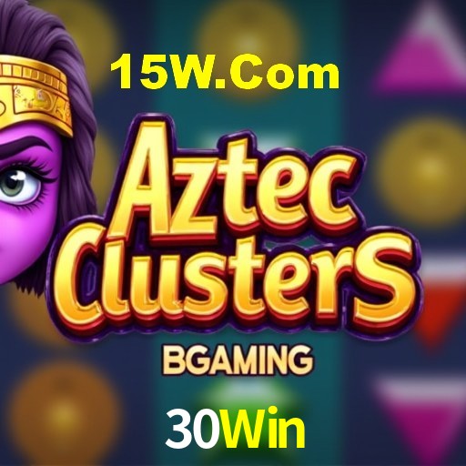 Interface do App 30Win