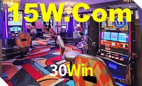 VIP Casino 30Win