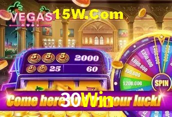 Login Seguro 30Win