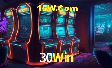 Promoções Sazonais 30Win