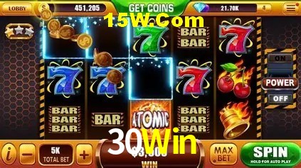 Benefícios VIP na 30Win