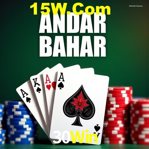 Descubra o Mundo do Cassino Online com 30Win