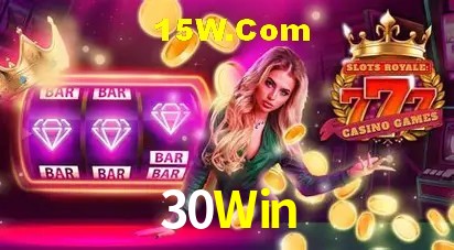 Integração de APIs 30Win