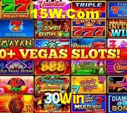 Estatísticas Esportivas 30Win