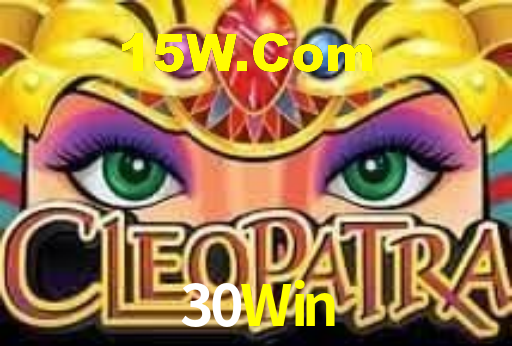Sinta a adrenalina dos jogos de cassino com 30Win