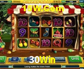 Estatísticas Crash Games 30Win