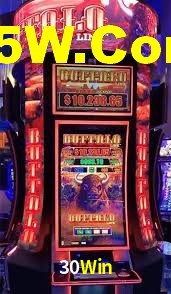 Daily Bonuses 30Win