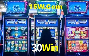 Cadastro Rápido 30Win