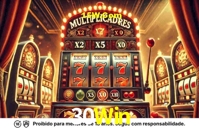 Slot Games 30Win