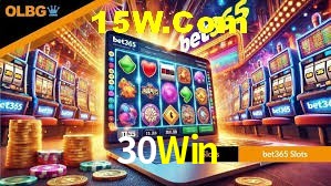 Experiência VIP 30Win