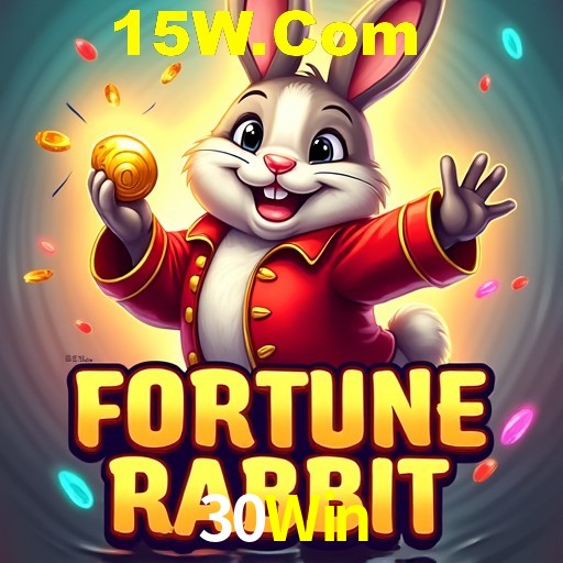 Desvendando o Mundo dos Jogos Virtuais na 30Win