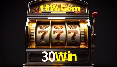 Bônus e promoções da 30Win