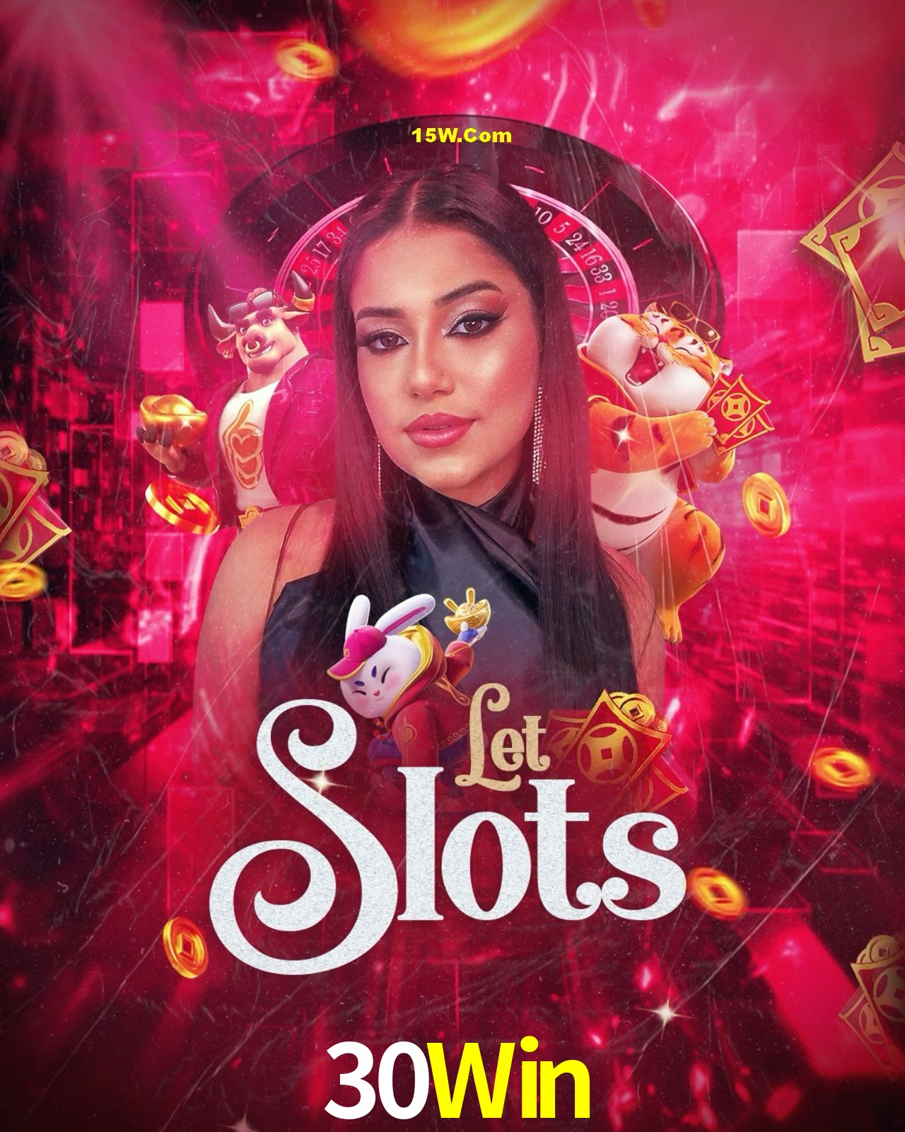 Live Casino 30Win