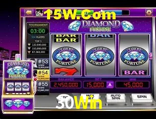 Promoção Relâmpago 30Win